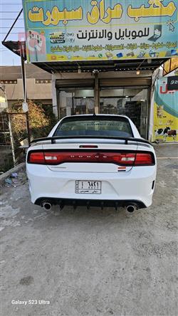 دودج تشارجر